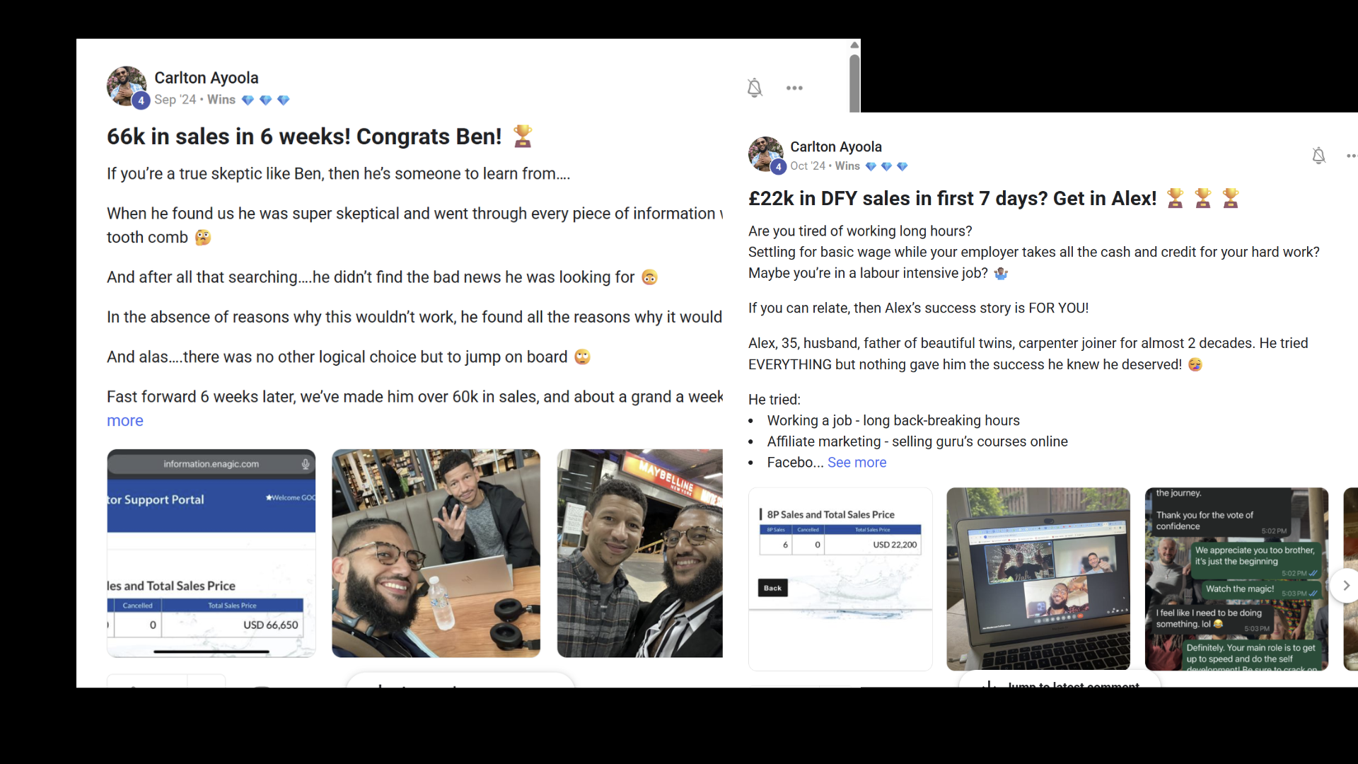 Digital Real Estate